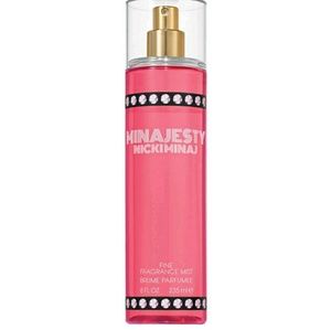 Nicki Minaj Body Mist